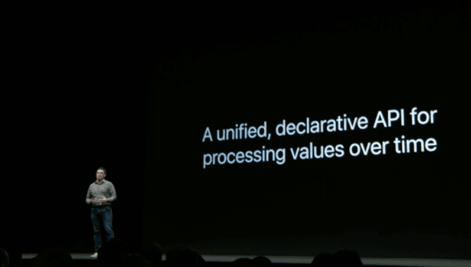 Swift networking using Combine